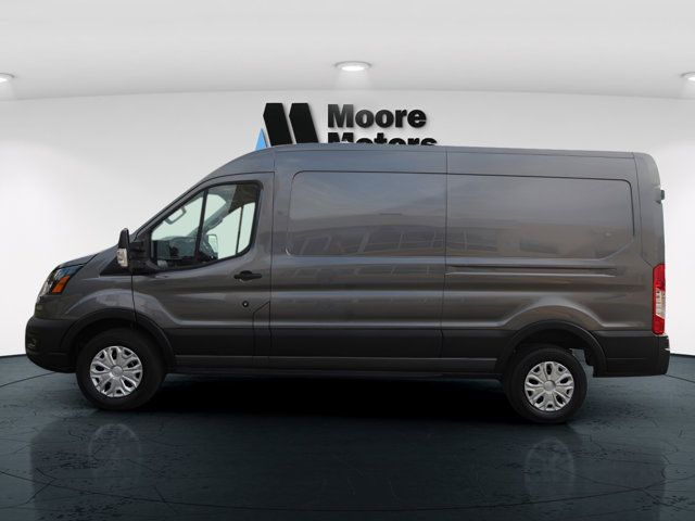 2023 Ford E-Transit Base