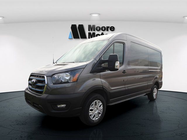 2023 Ford E-Transit Base