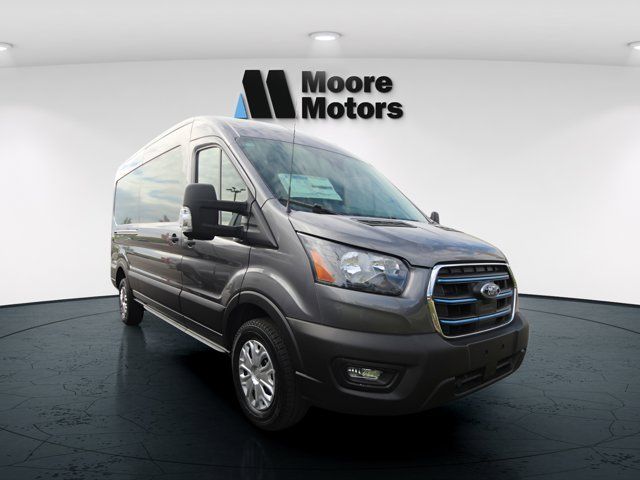 2023 Ford E-Transit Base