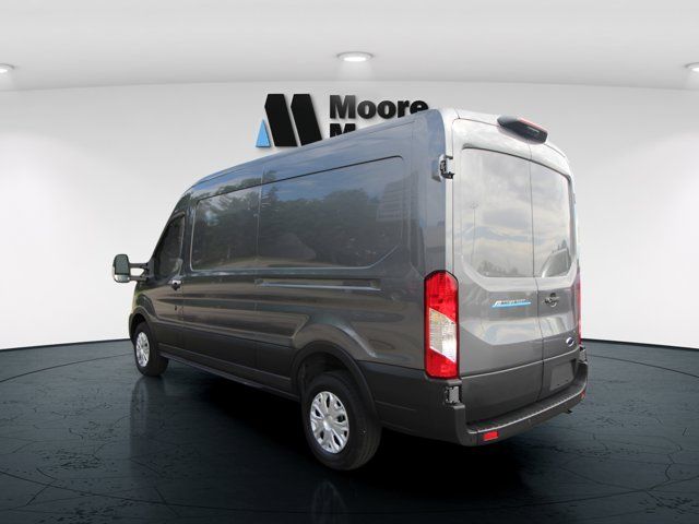 2023 Ford E-Transit Base