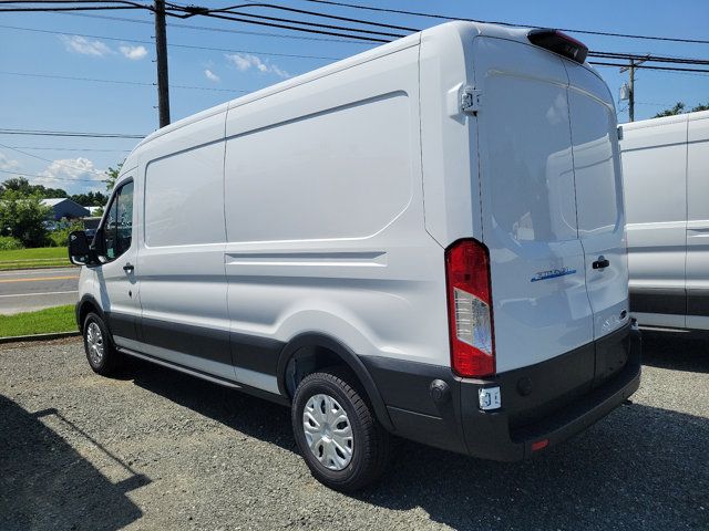 2023 Ford E-Transit Base