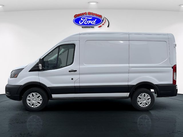 2023 Ford E-Transit Base