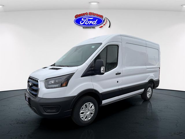 2023 Ford E-Transit Base