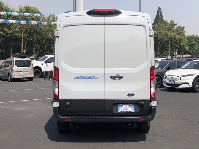 2023 Ford E-Transit Base