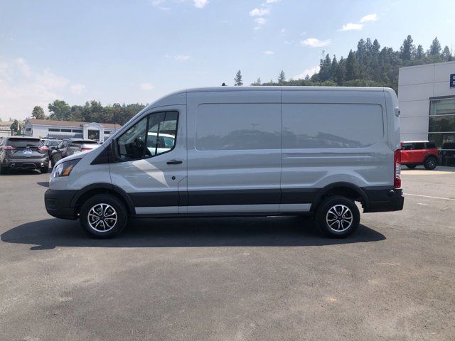 2023 Ford E-Transit Base