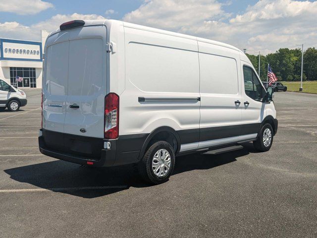 2023 Ford E-Transit Base