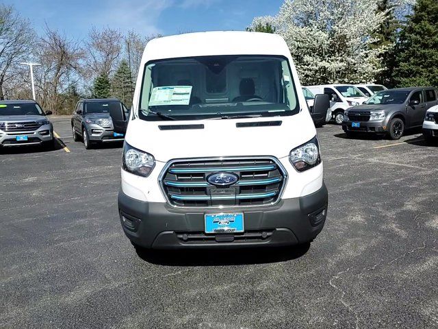 2023 Ford E-Transit Base