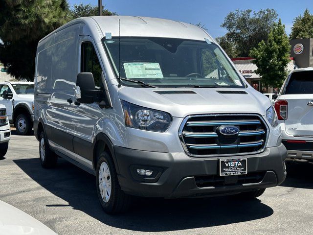 2023 Ford E-Transit Base