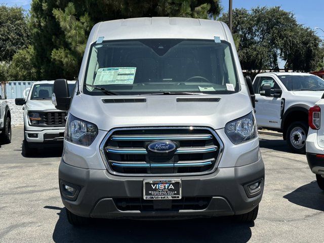 2023 Ford E-Transit Base