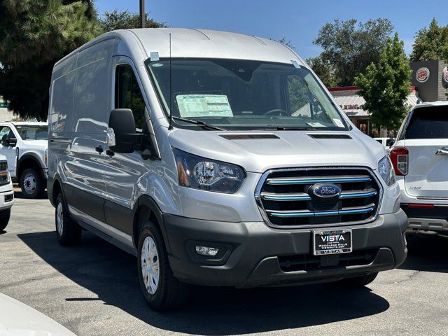 2023 Ford E-Transit Base