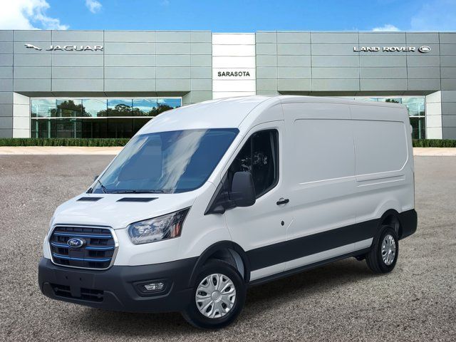 2023 Ford E-Transit Base