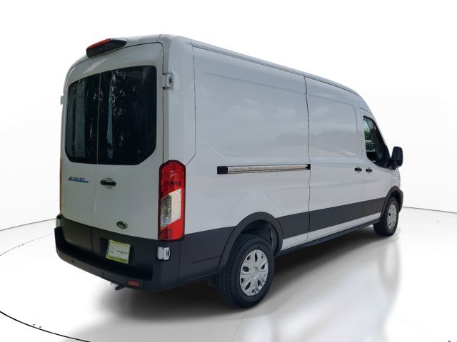 2023 Ford E-Transit Base