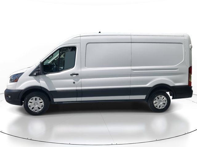 2023 Ford E-Transit Base