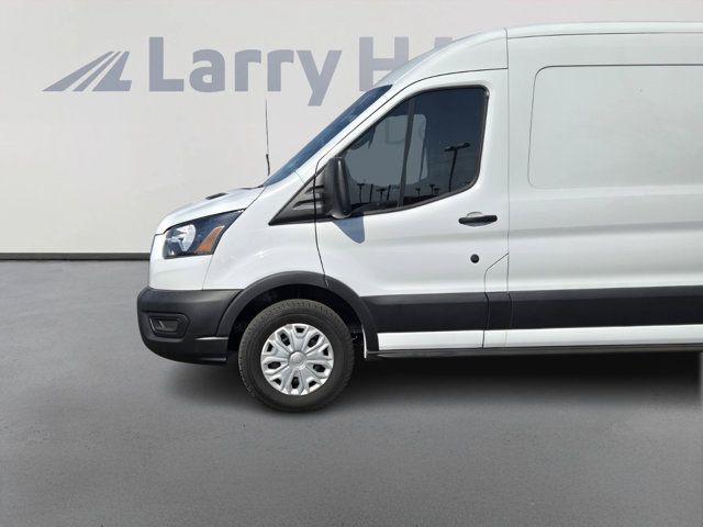 2023 Ford E-Transit Base