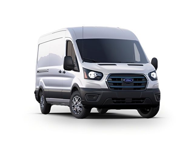 2023 Ford E-Transit Base