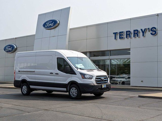 2023 Ford E-Transit Base