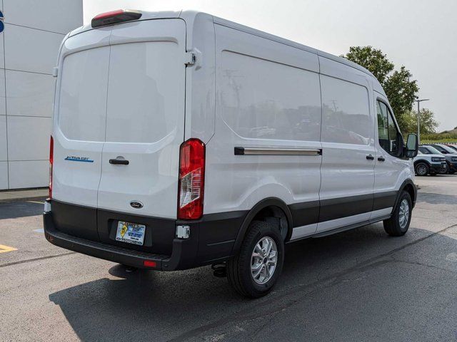 2023 Ford E-Transit Base