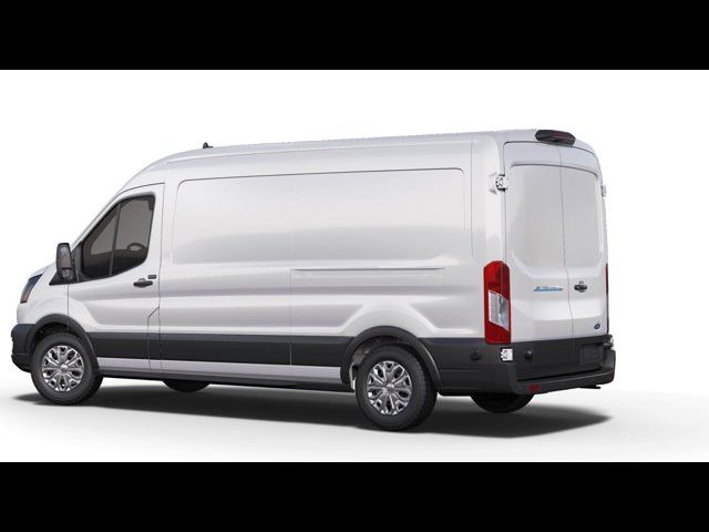 2023 Ford E-Transit Base