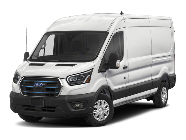 2023 Ford E-Transit Base