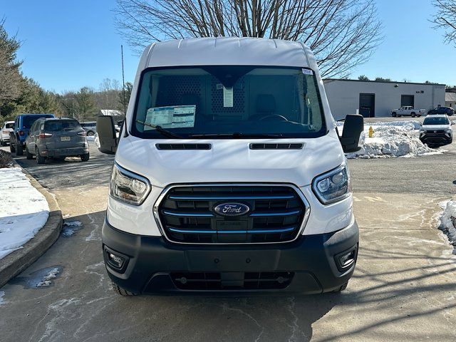 2023 Ford E-Transit Base