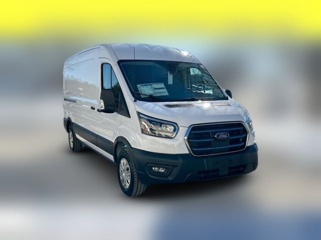 2023 Ford E-Transit Base