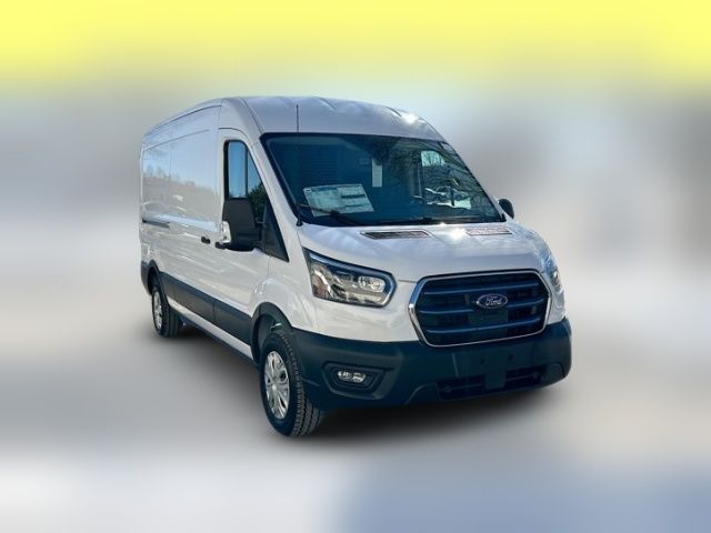 2023 Ford E-Transit Base