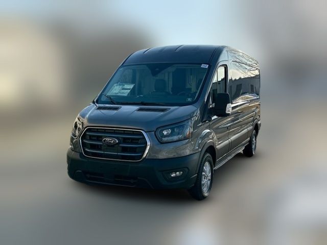 2023 Ford E-Transit Base