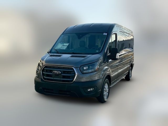 2023 Ford E-Transit Base