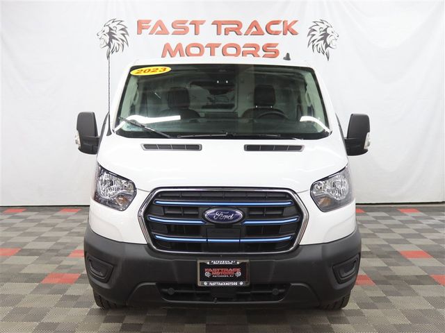2023 Ford E-Transit Base
