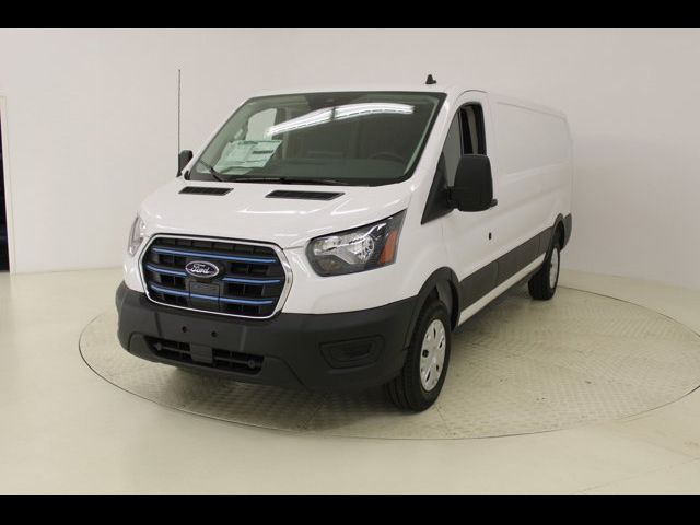 2023 Ford E-Transit Base