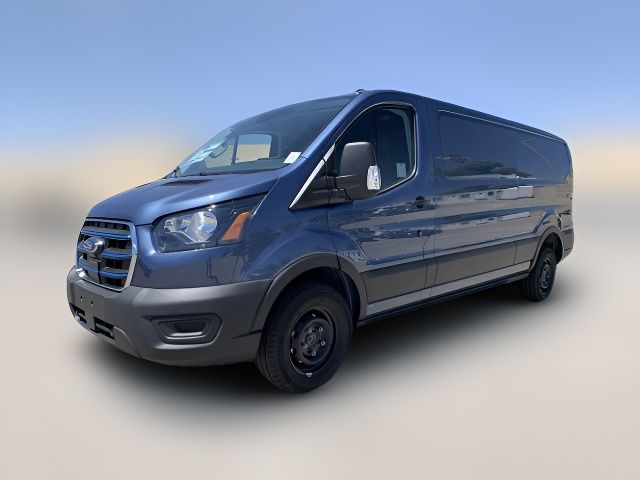 2023 Ford E-Transit Base