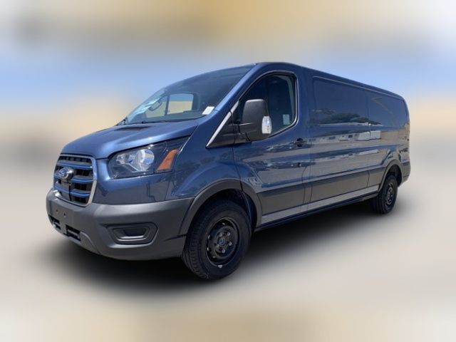 2023 Ford E-Transit Base