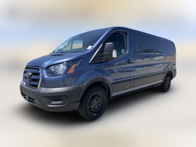 2023 Ford E-Transit Base