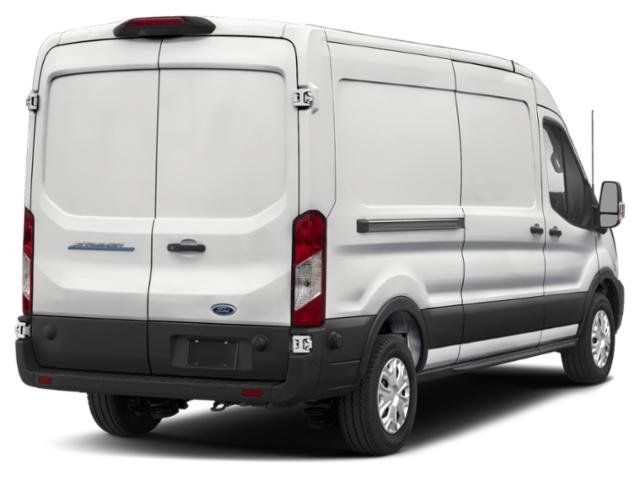 2023 Ford E-Transit Base