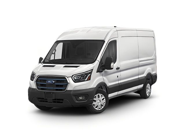 2023 Ford E-Transit Base