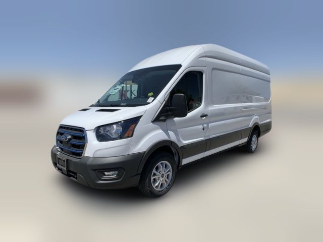 2023 Ford E-Transit Base