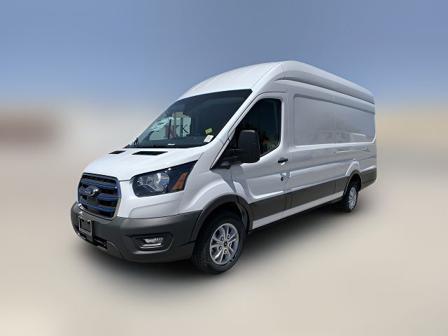 2023 Ford E-Transit Base