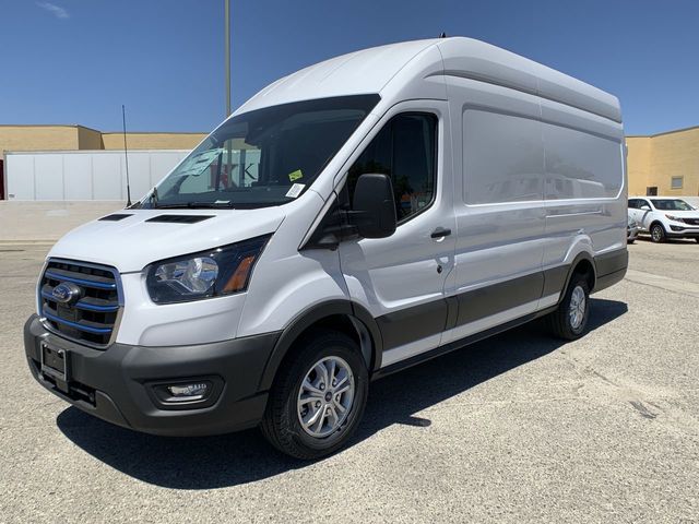 2023 Ford E-Transit Base