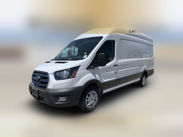 2023 Ford E-Transit Base