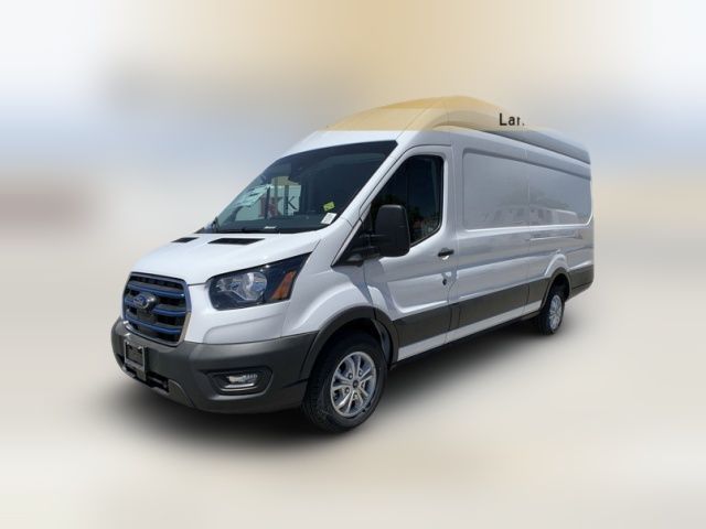 2023 Ford E-Transit Base