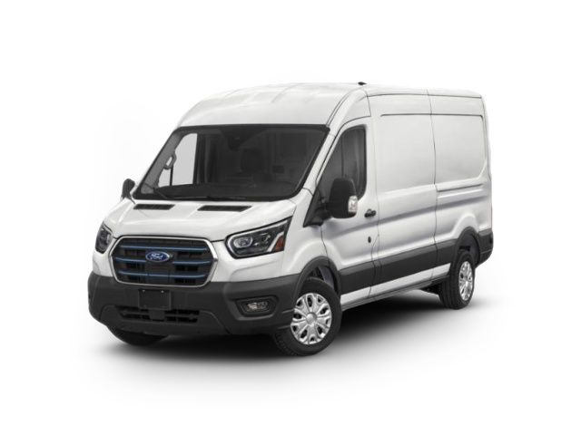 2023 Ford E-Transit Base