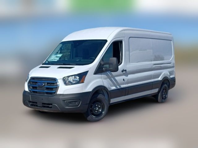 2023 Ford E-Transit Base