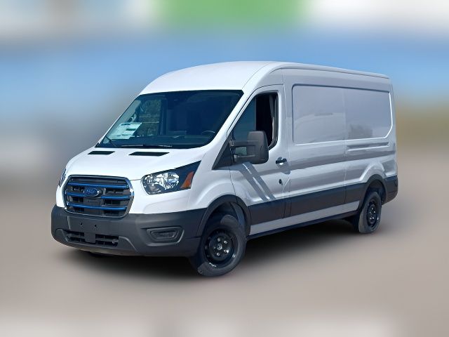 2023 Ford E-Transit Base