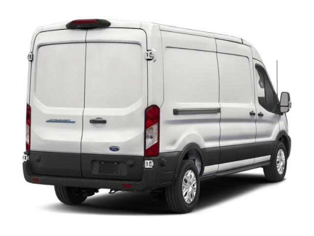 2023 Ford E-Transit Base