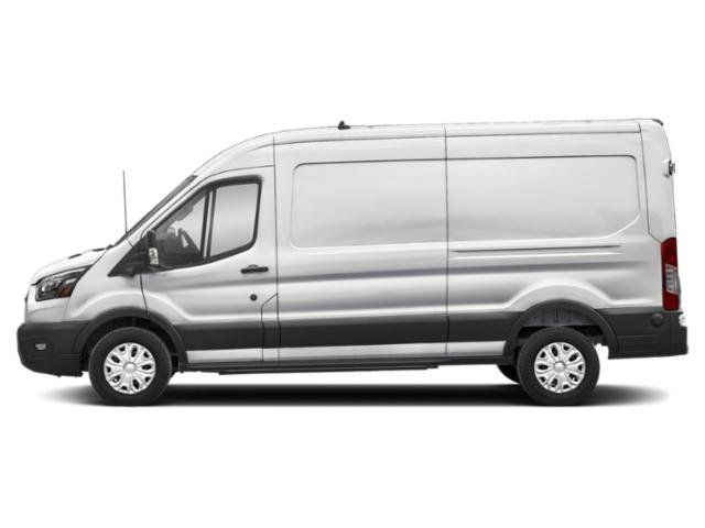 2023 Ford E-Transit Base