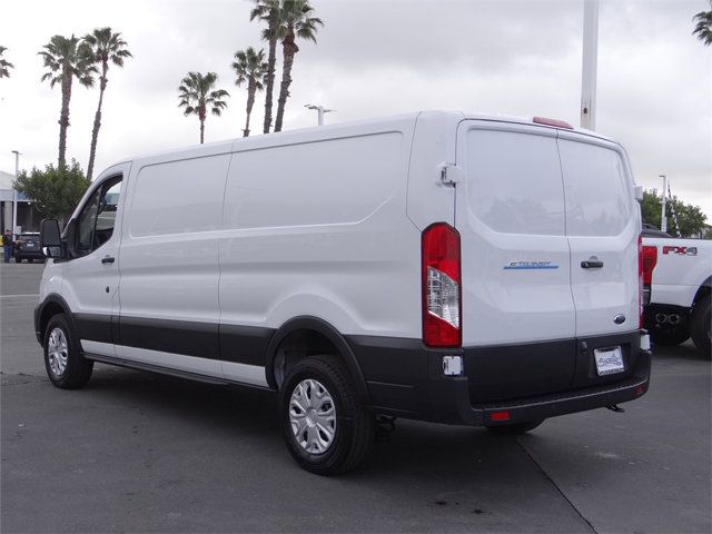 2023 Ford E-Transit Base