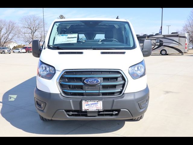 2023 Ford E-Transit Base