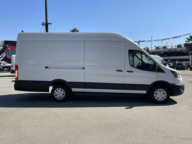 2023 Ford E-Transit Base