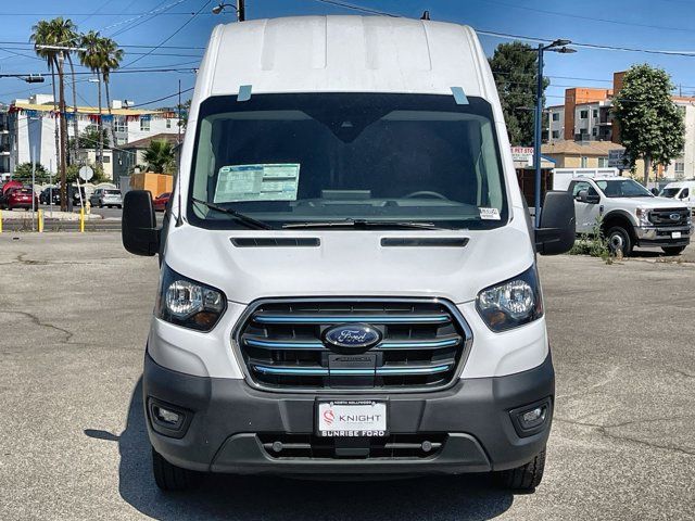 2023 Ford E-Transit Base