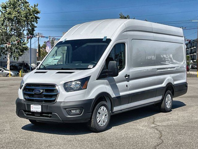 2023 Ford E-Transit Base